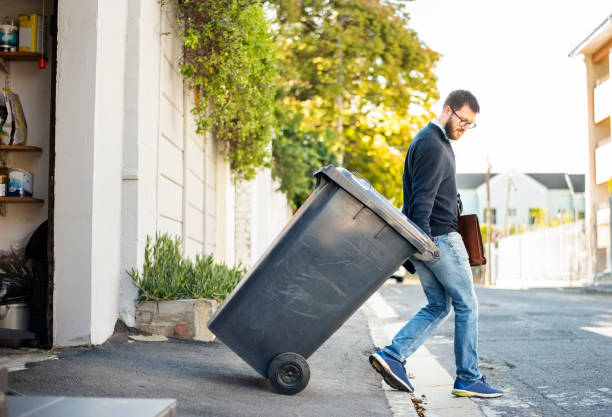 Reliable Laguna Niguel, CA Junk Removal Solutions